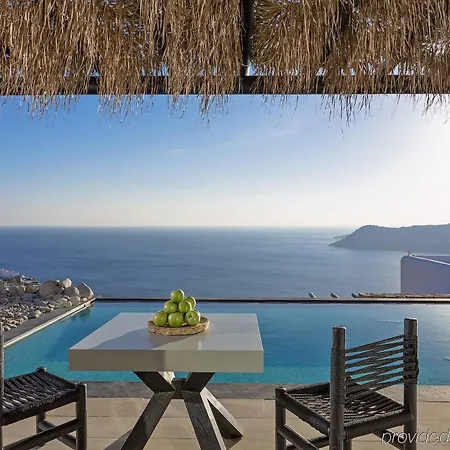 Royal Myconian - Leading Of The World Resort Elia (Mykonos)